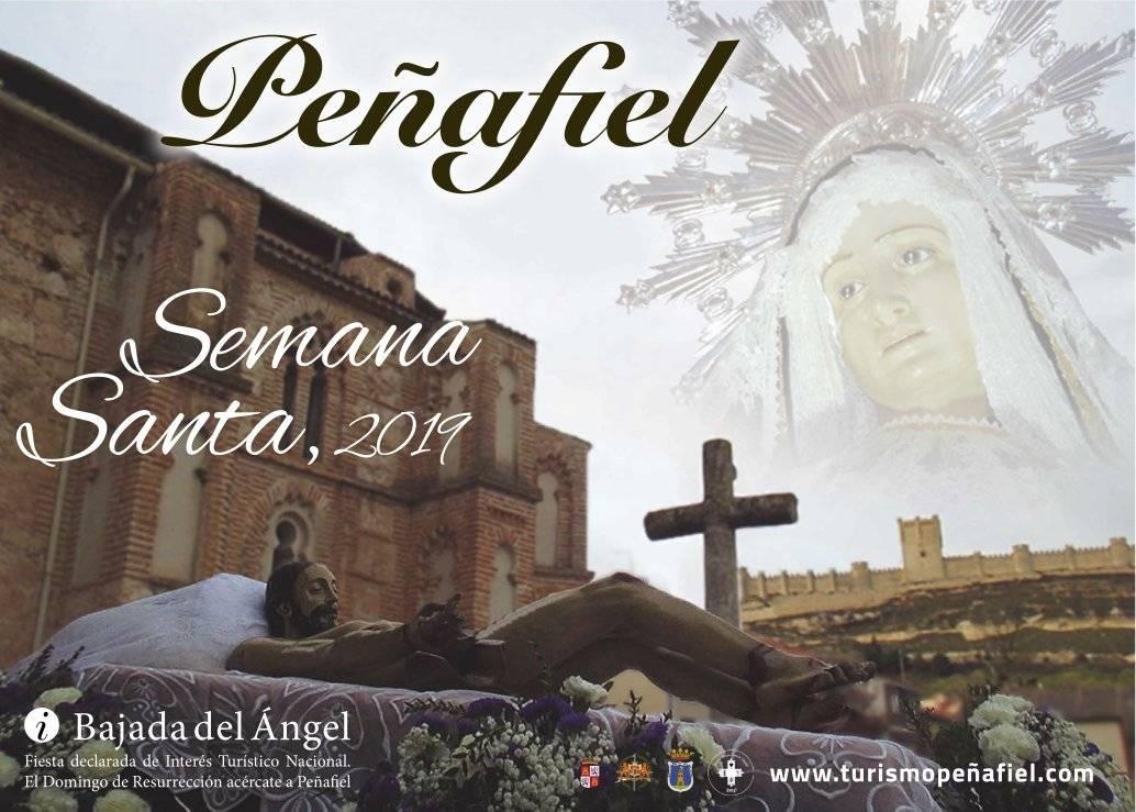 Semana Santa en Peñafiel  